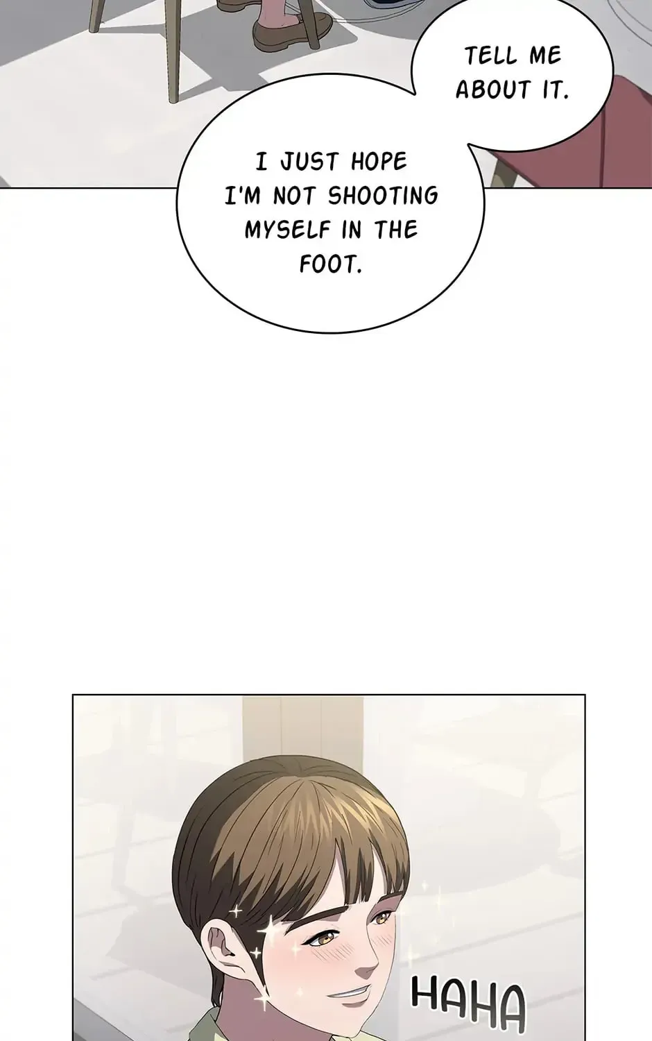 Dr. Choi Tae-Soo — Chapter 161 — page 135