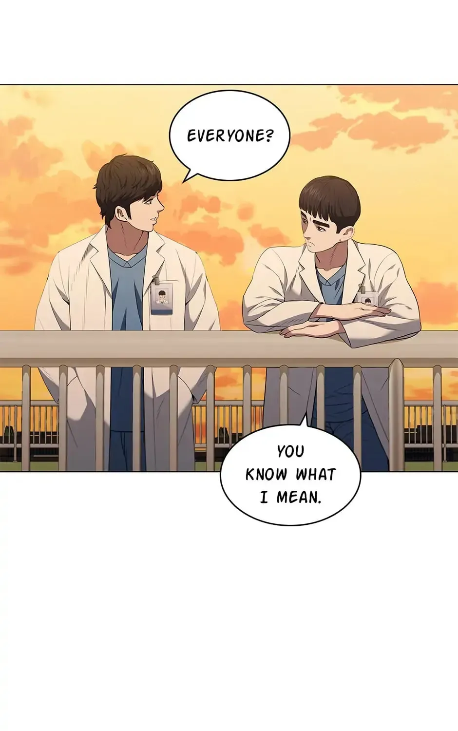Dr. Choi Tae-Soo — Chapter 161 — page 145