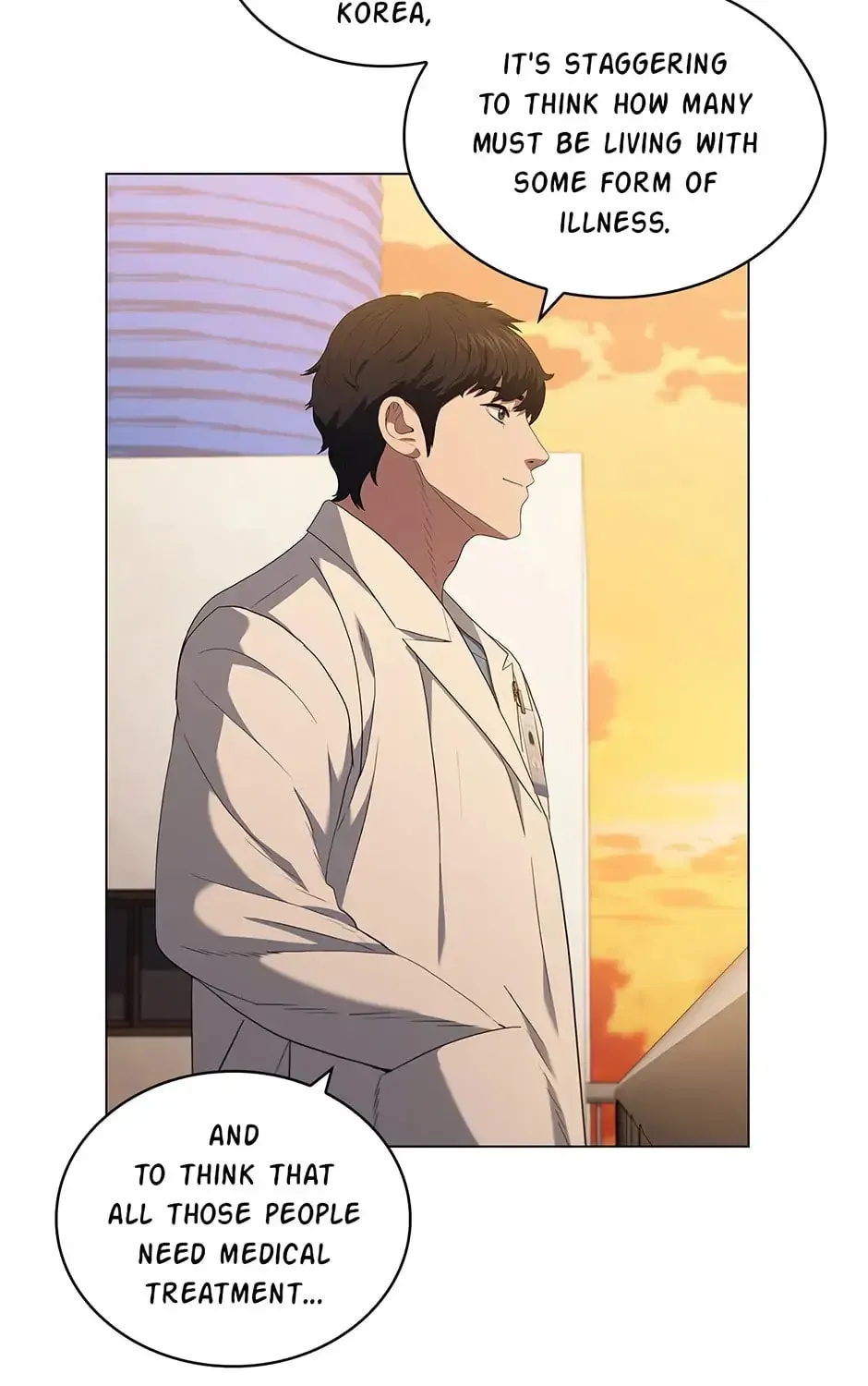 Dr. Choi Tae-Soo — Chapter 161 — page 147