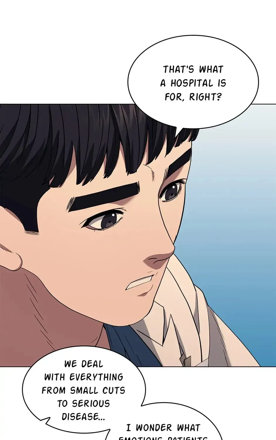 Dr. Choi Tae-Soo — Chapter 161 — page 149