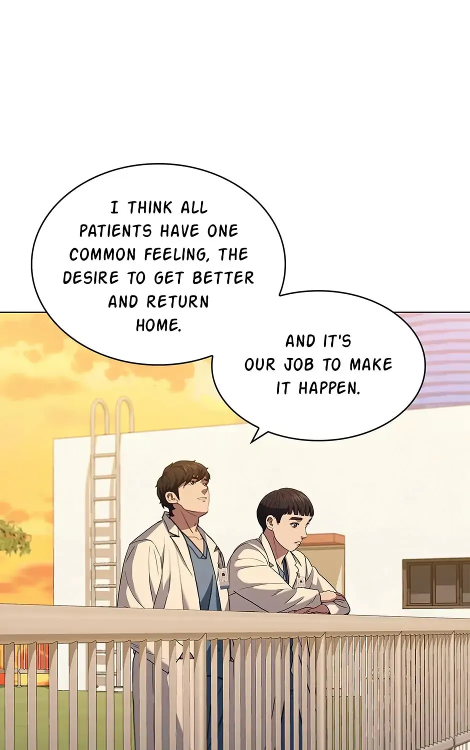 Dr. Choi Tae-Soo — Chapter 161 — page 151