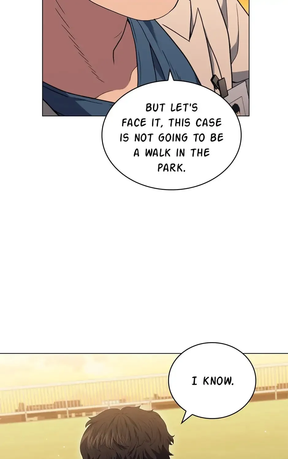 Dr. Choi Tae-Soo — Chapter 161 — page 155