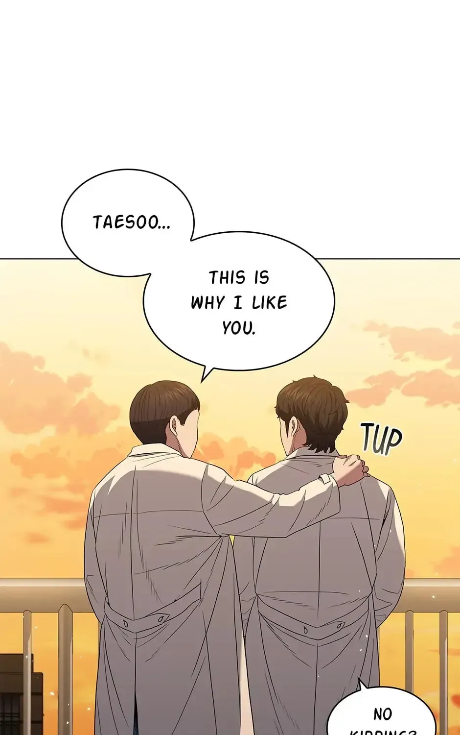 Dr. Choi Tae-Soo — Chapter 161 — page 161
