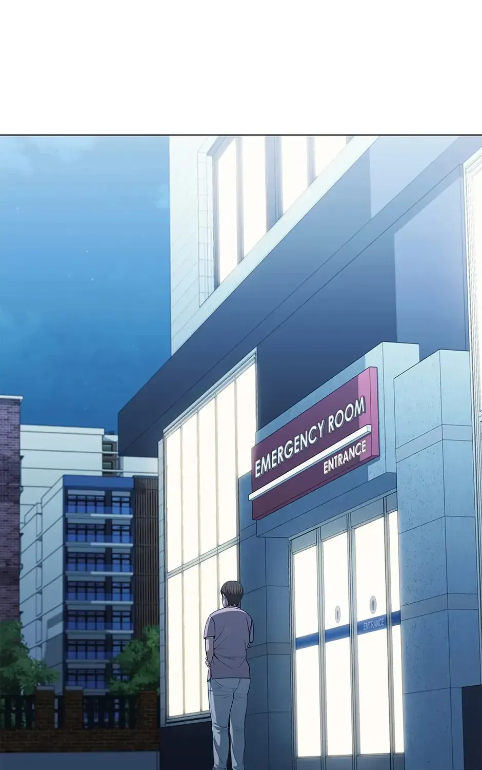 Dr. Choi Tae-Soo — Chapter 162 — page 1