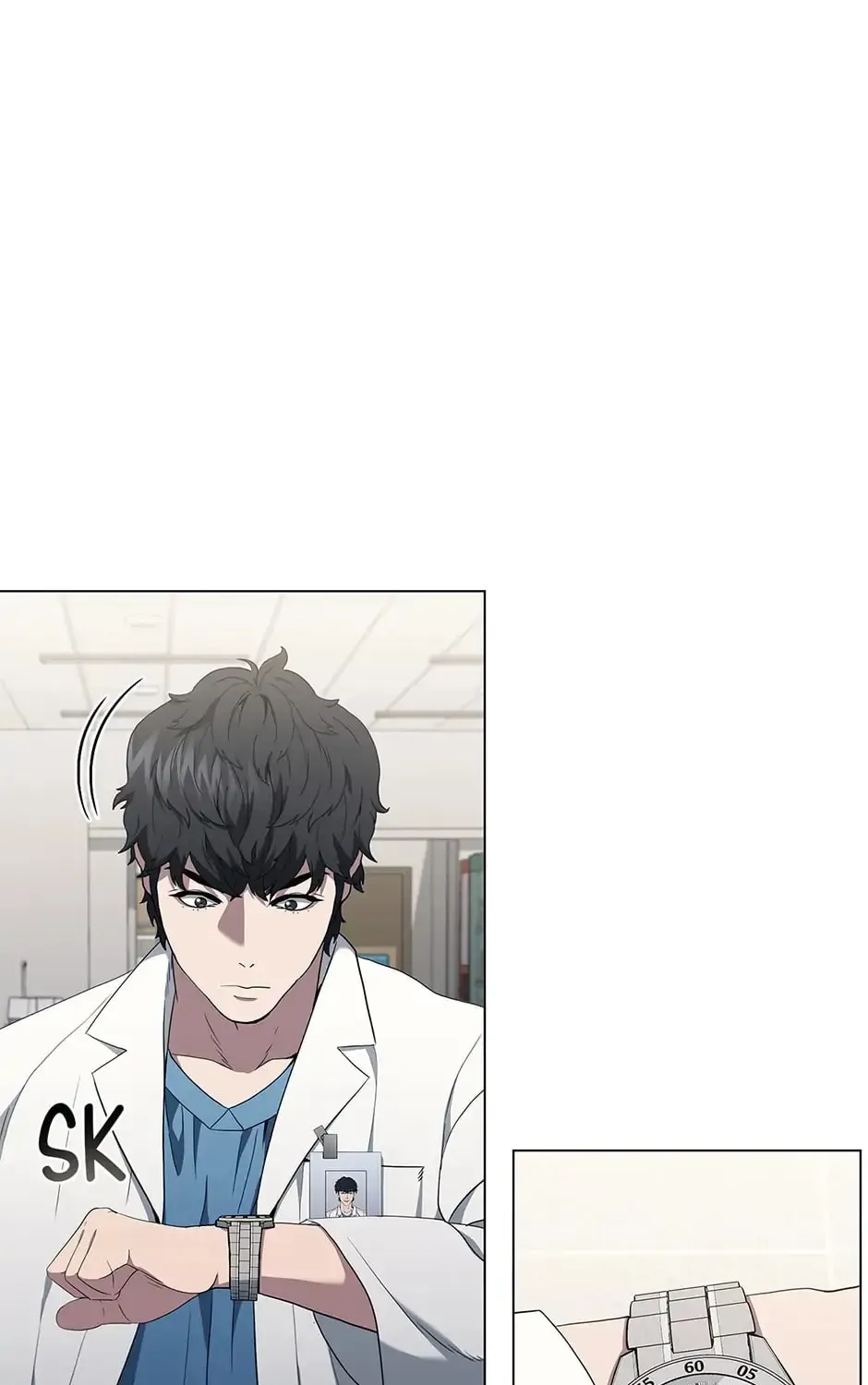 Dr. Choi Tae-Soo — Chapter 162 — page 7