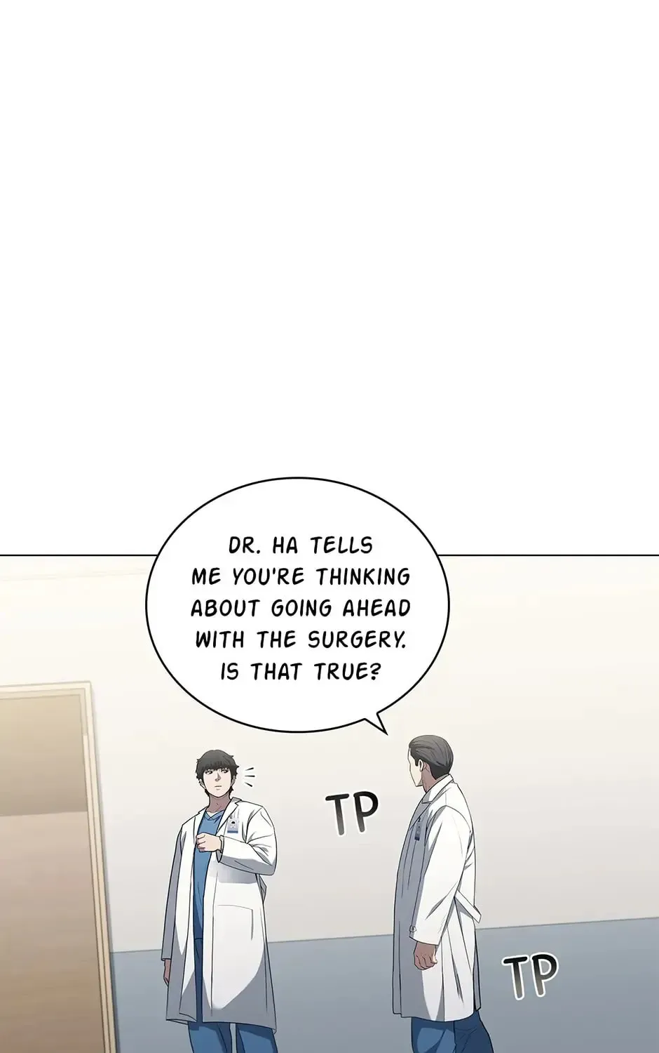 Dr. Choi Tae-Soo — Chapter 162 — page 11