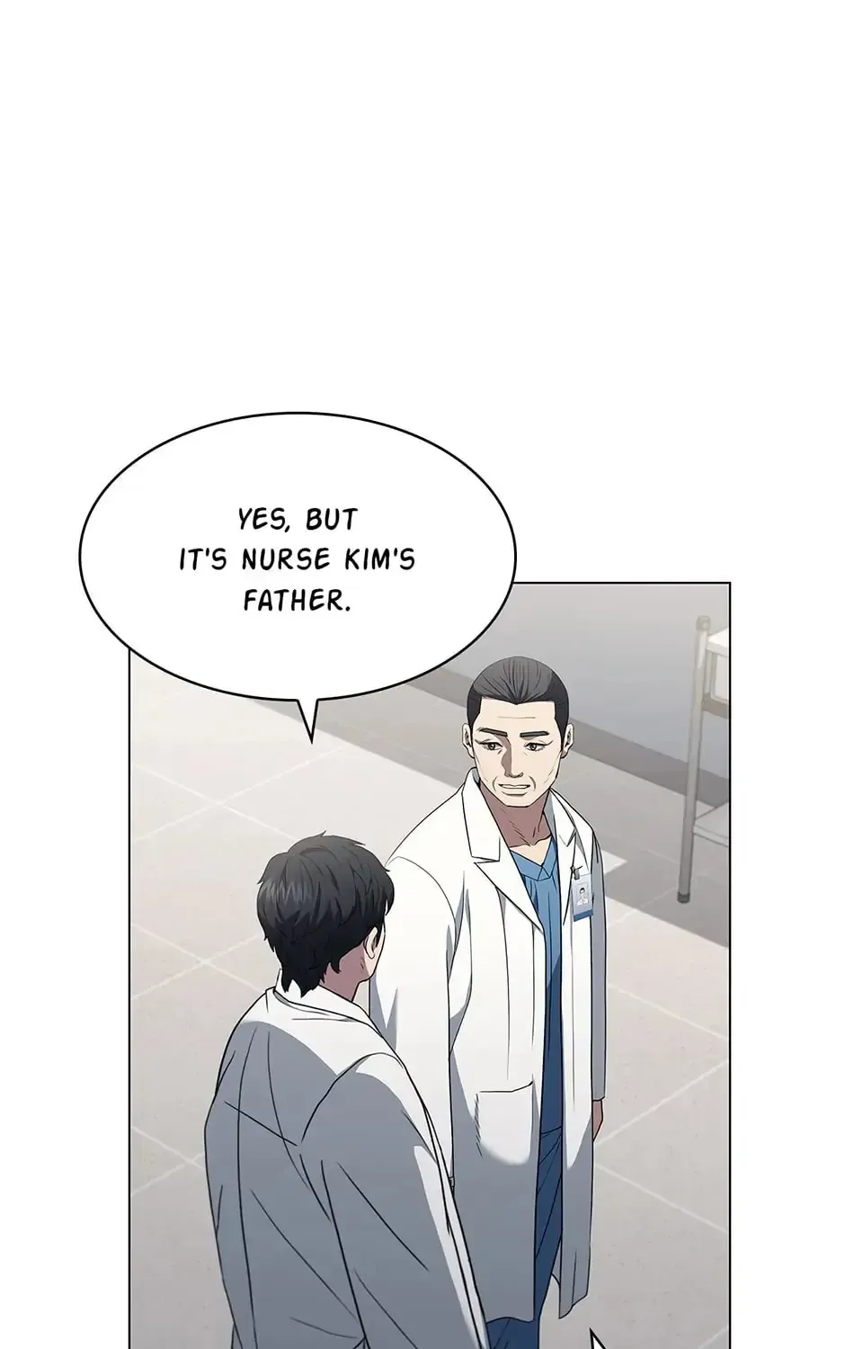 Dr. Choi Tae-Soo — Chapter 162 — page 15