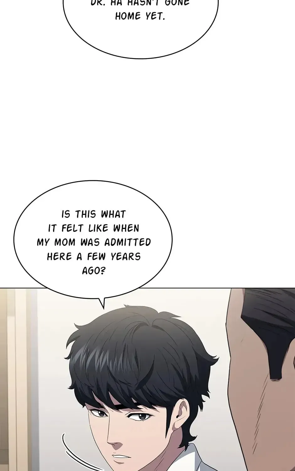Dr. Choi Tae-Soo — Chapter 162 — page 17