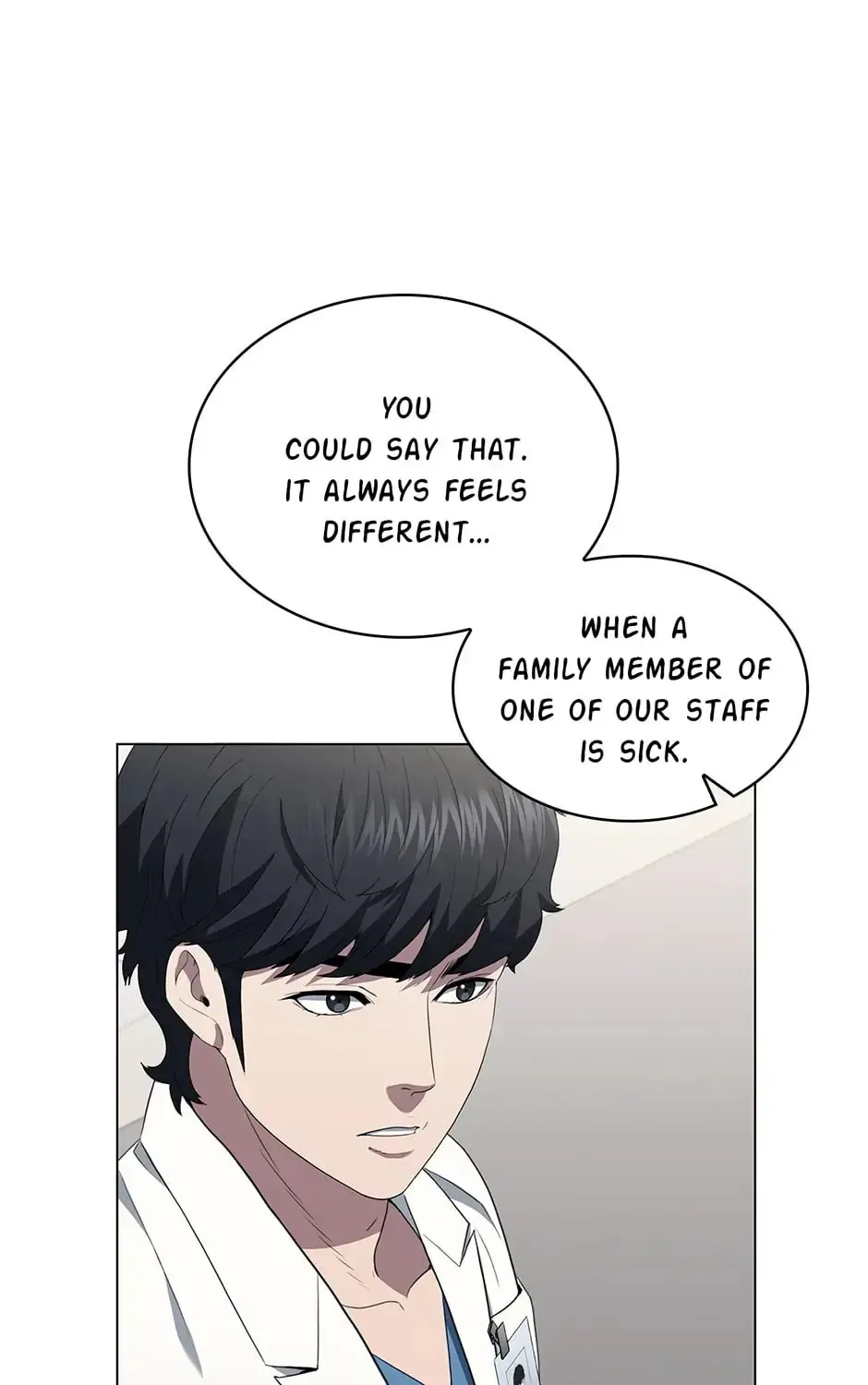 Dr. Choi Tae-Soo — Chapter 162 — page 21