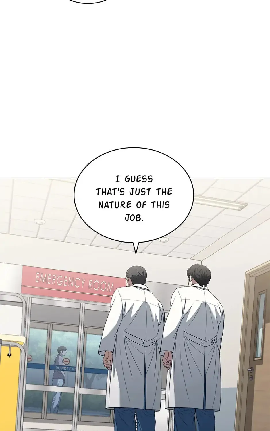 Dr. Choi Tae-Soo — Chapter 162 — page 23