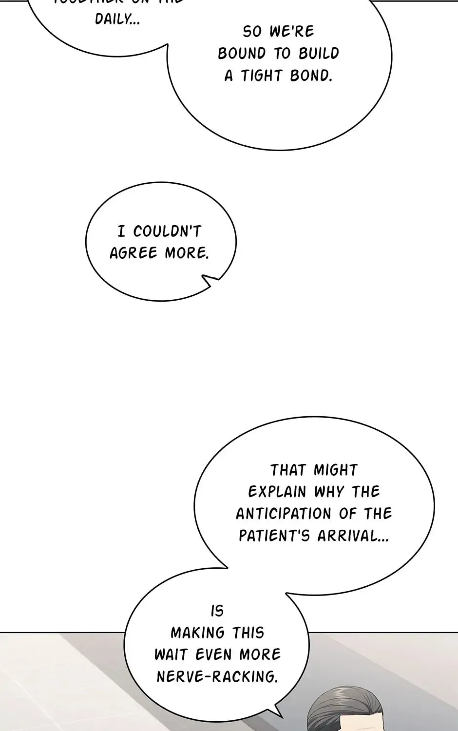 Dr. Choi Tae-Soo — Chapter 162 — page 25