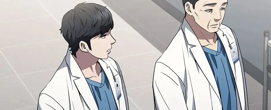 Dr. Choi Tae-Soo — Chapter 162 — page 26