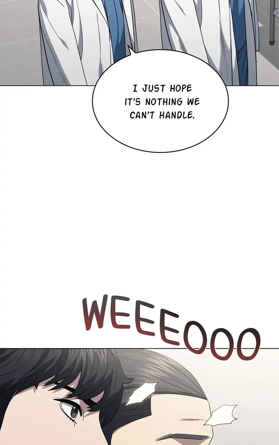 Dr. Choi Tae-Soo — Chapter 162 — page 27