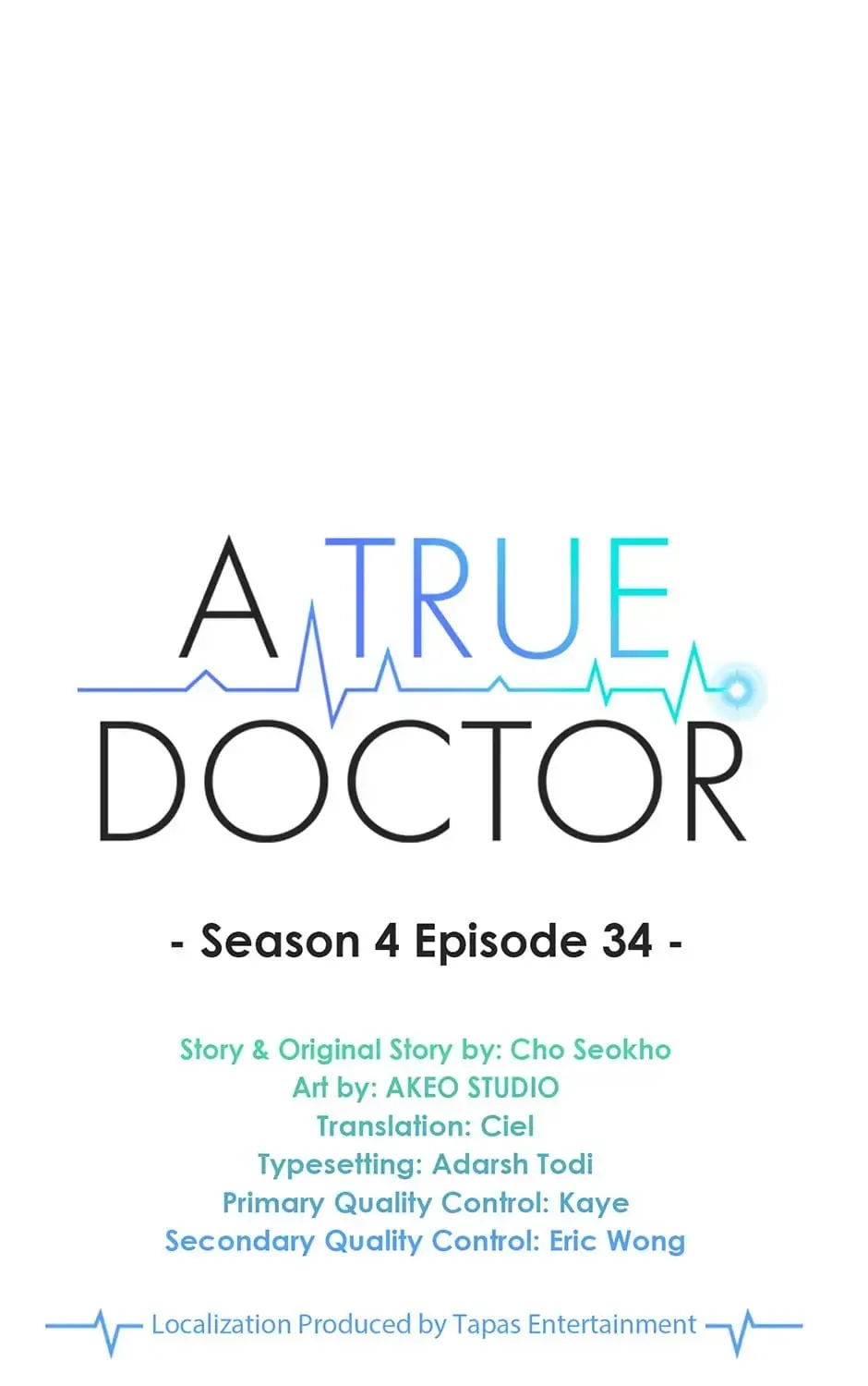 Dr. Choi Tae-Soo — Chapter 162 — page 33