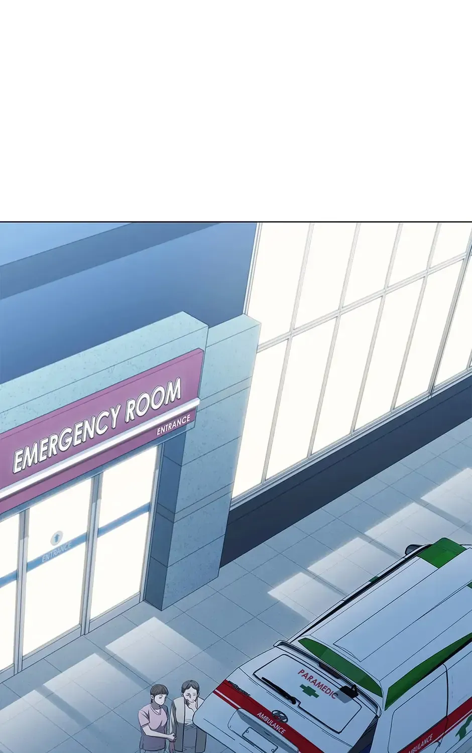 Dr. Choi Tae-Soo — Chapter 162 — page 35