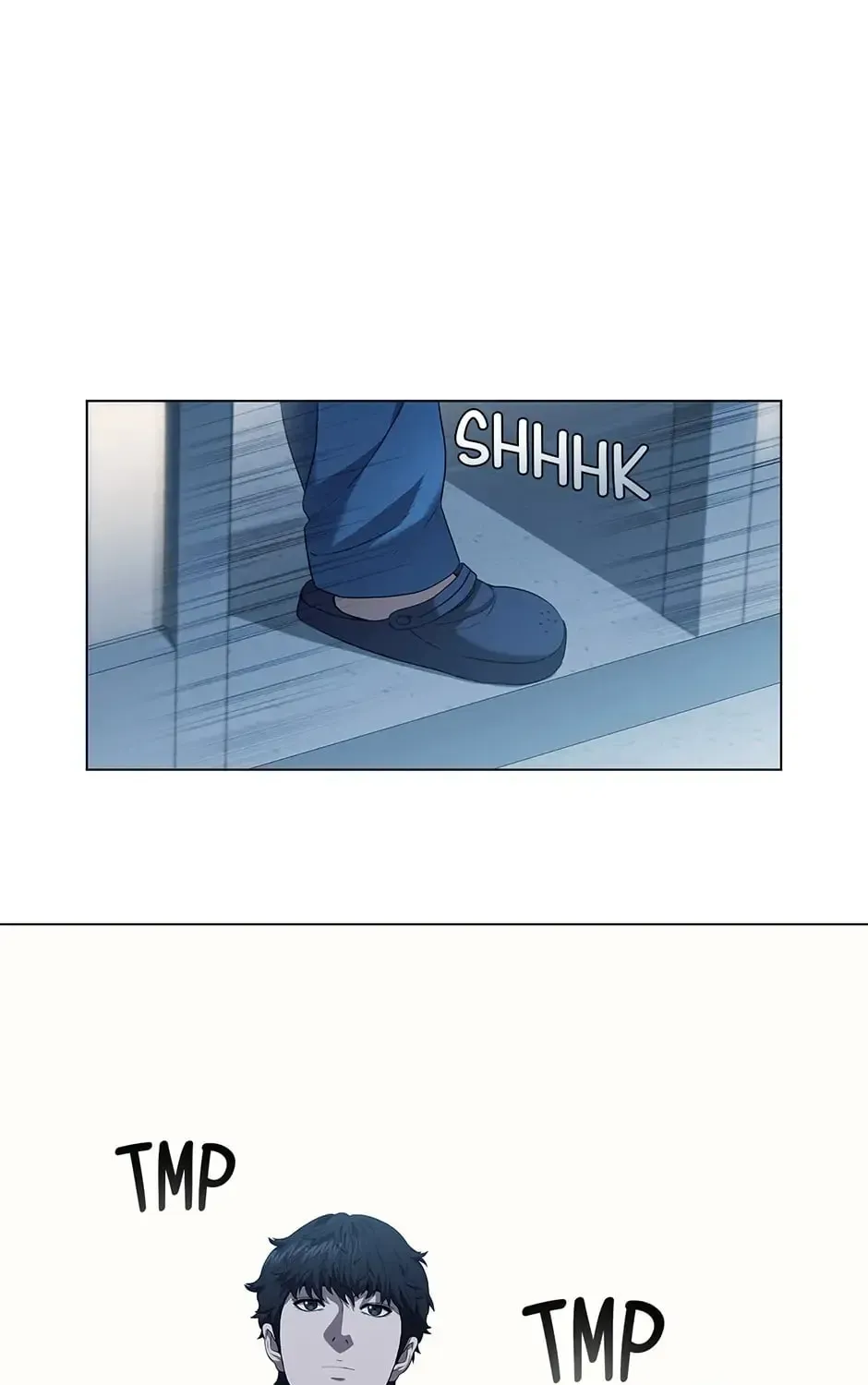 Dr. Choi Tae-Soo — Chapter 162 — page 39