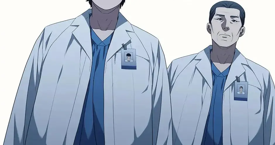 Dr. Choi Tae-Soo — Chapter 162 — page 40