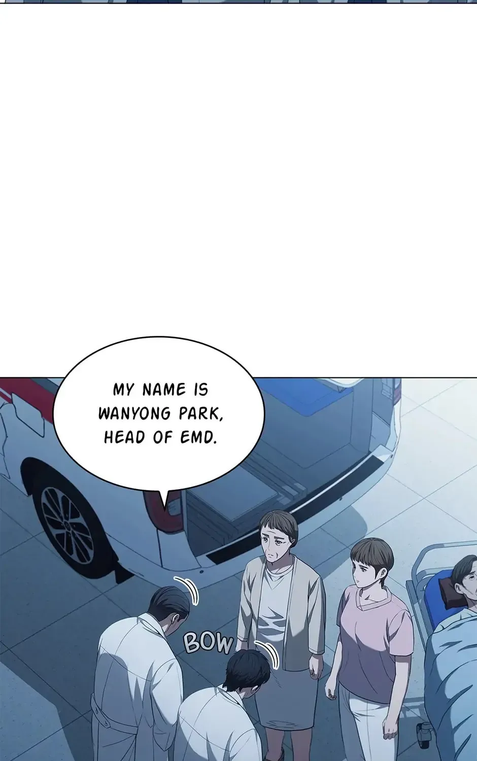 Dr. Choi Tae-Soo — Chapter 162 — page 41