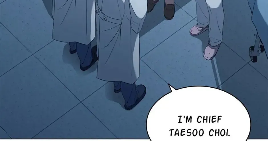 Dr. Choi Tae-Soo — Chapter 162 — page 42