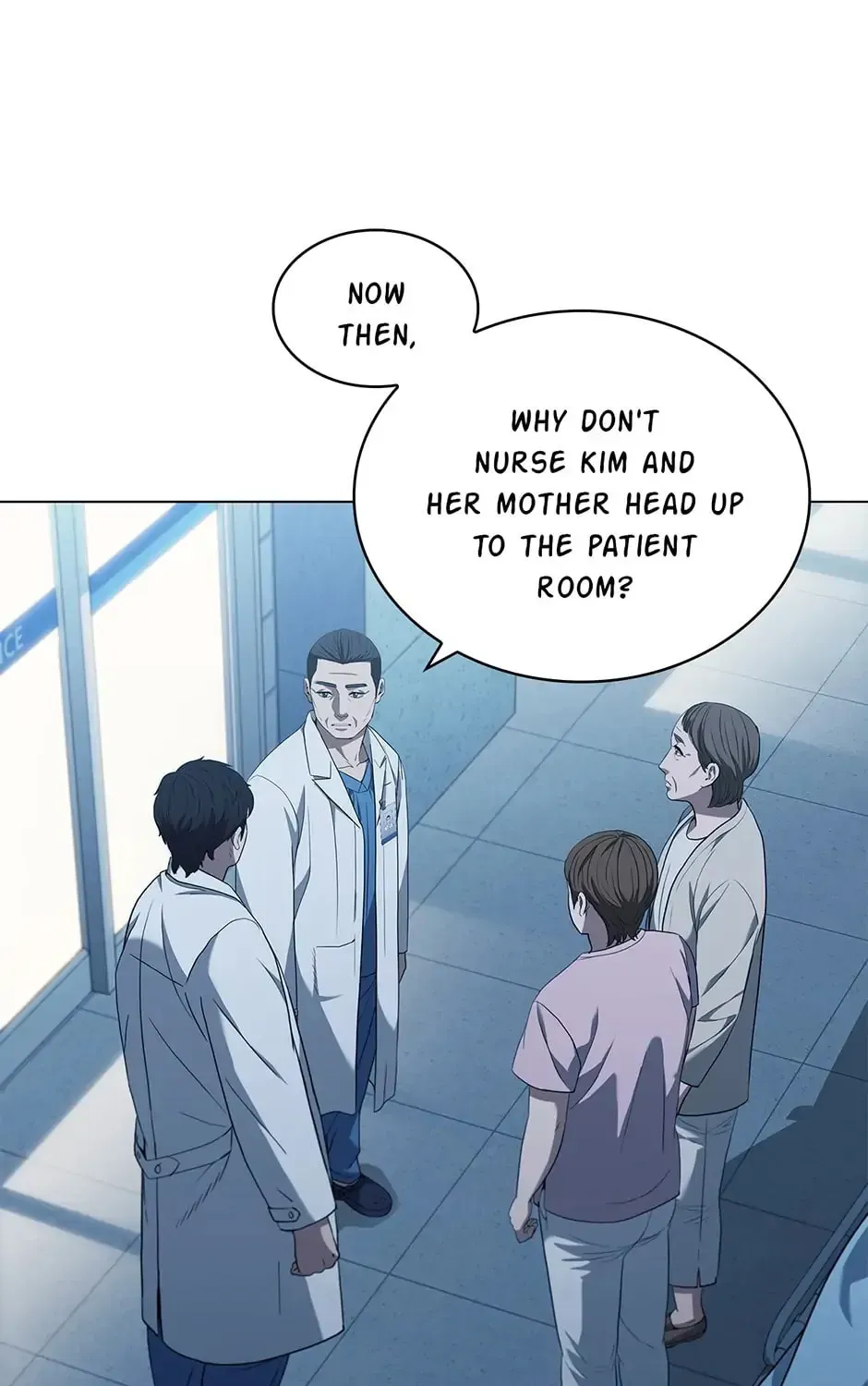 Dr. Choi Tae-Soo — Chapter 162 — page 45