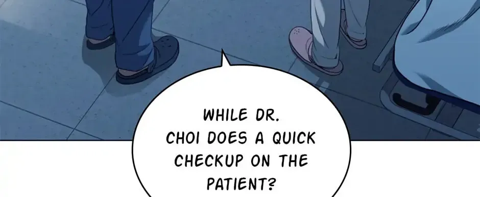 Dr. Choi Tae-Soo — Chapter 162 — page 46