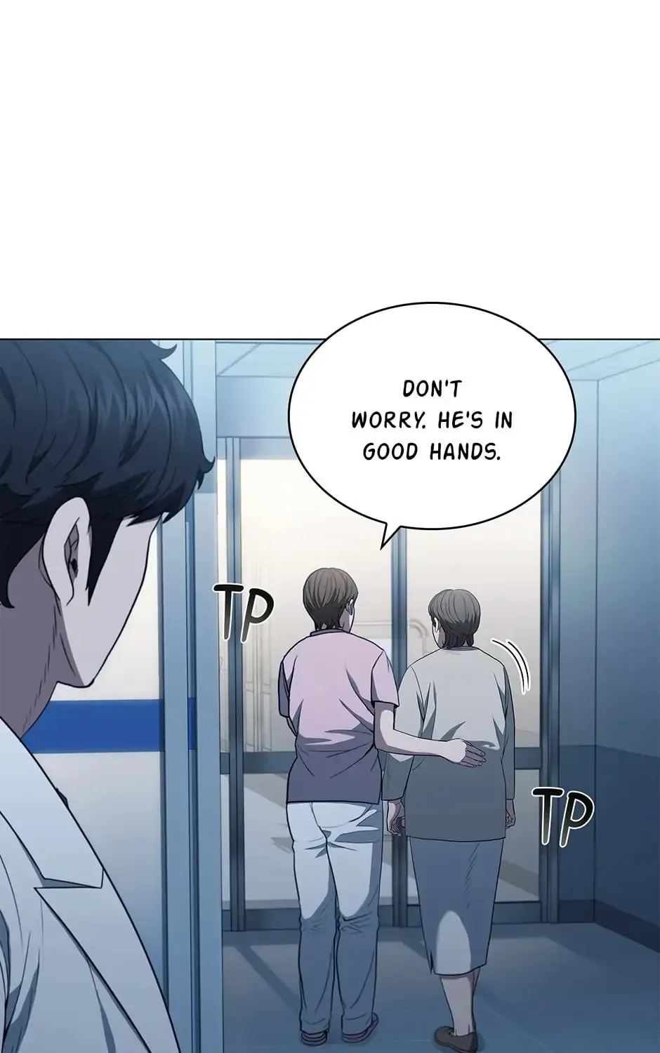 Dr. Choi Tae-Soo — Chapter 162 — page 49