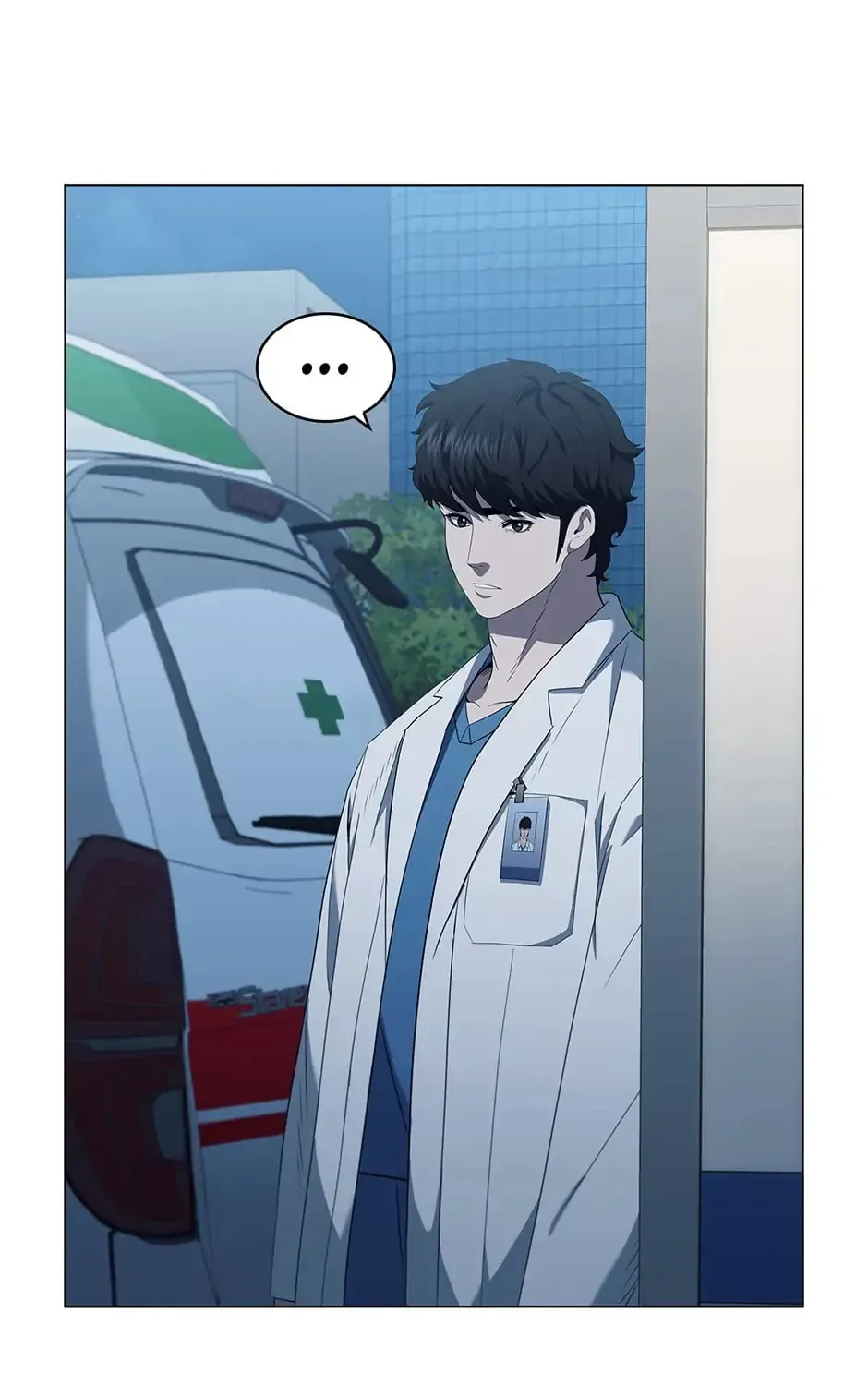Dr. Choi Tae-Soo — Chapter 162 — page 51