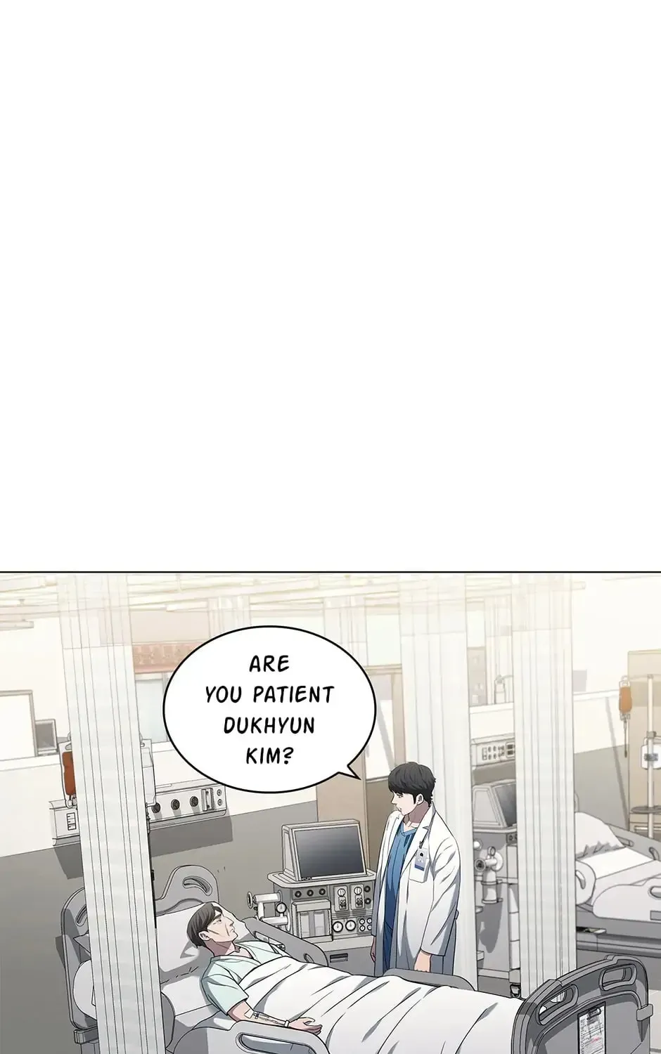 Dr. Choi Tae-Soo — Chapter 162 — page 55