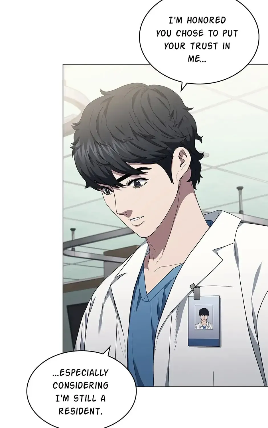 Dr. Choi Tae-Soo — Chapter 162 — page 59