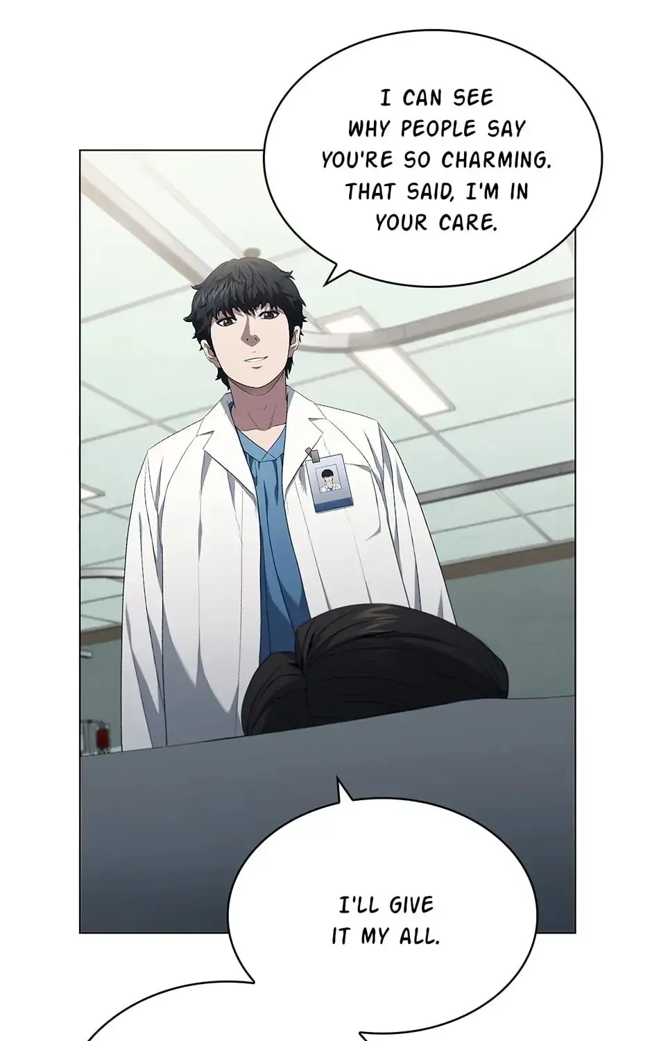 Dr. Choi Tae-Soo — Chapter 162 — page 63