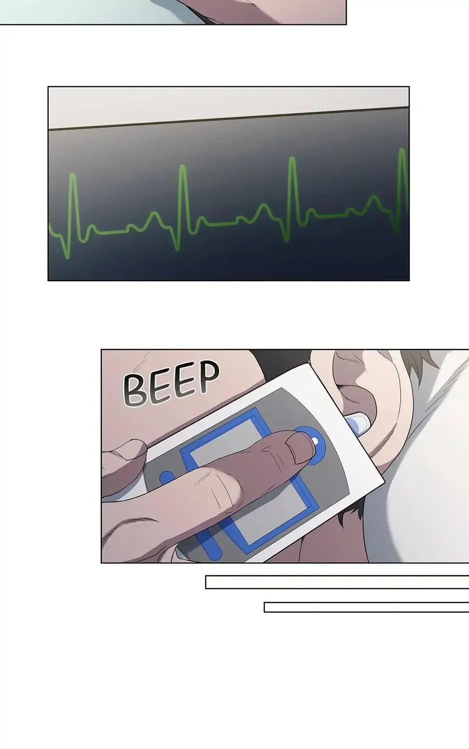Dr. Choi Tae-Soo — Chapter 162 — page 69