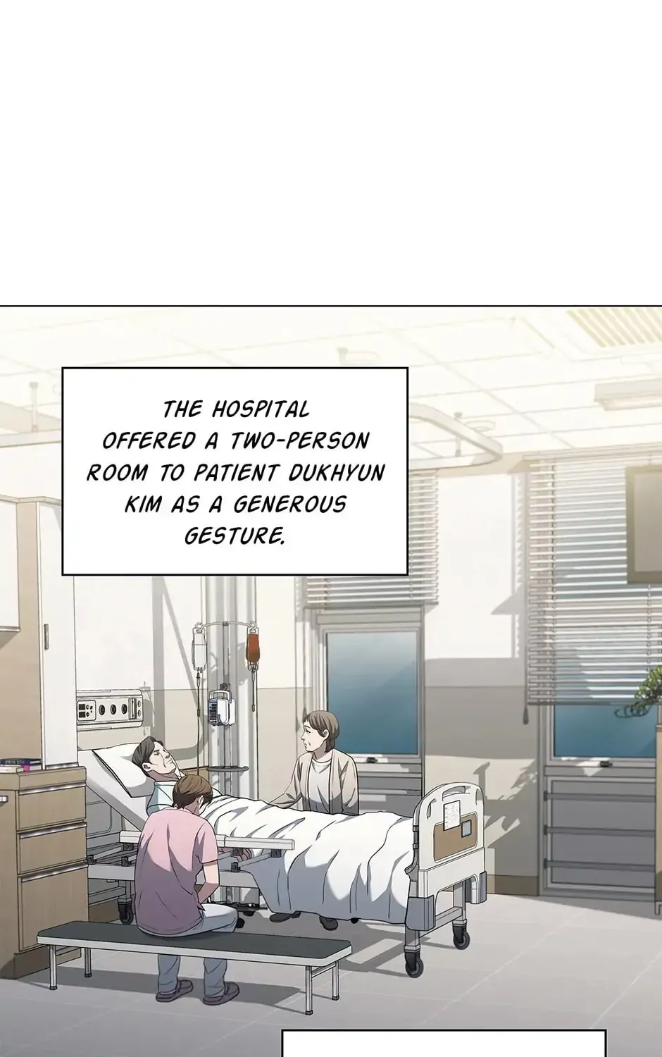 Dr. Choi Tae-Soo — Chapter 162 — page 75
