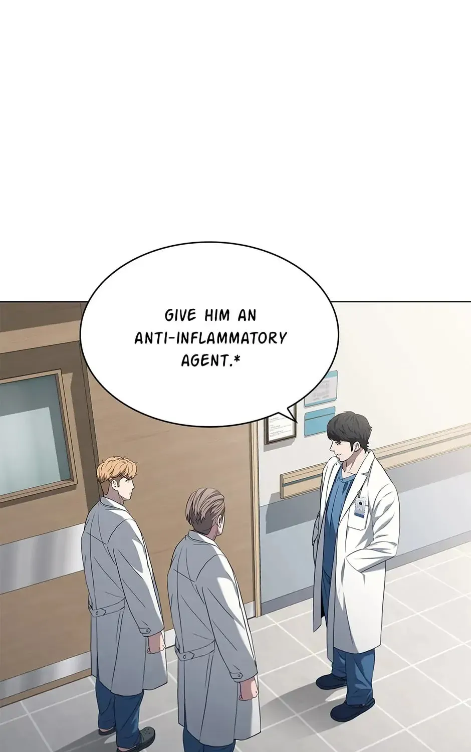 Dr. Choi Tae-Soo — Chapter 162 — page 77