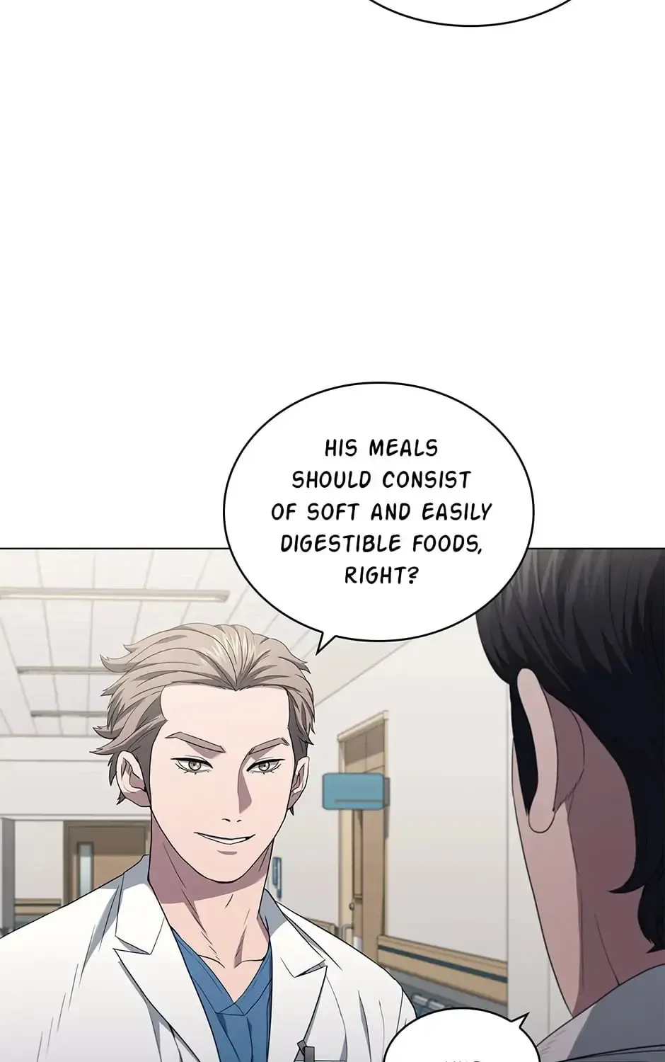 Dr. Choi Tae-Soo — Chapter 162 — page 79