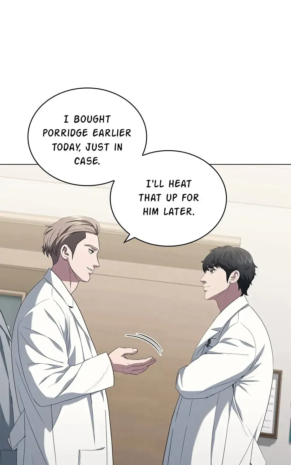 Dr. Choi Tae-Soo — Chapter 162 — page 81