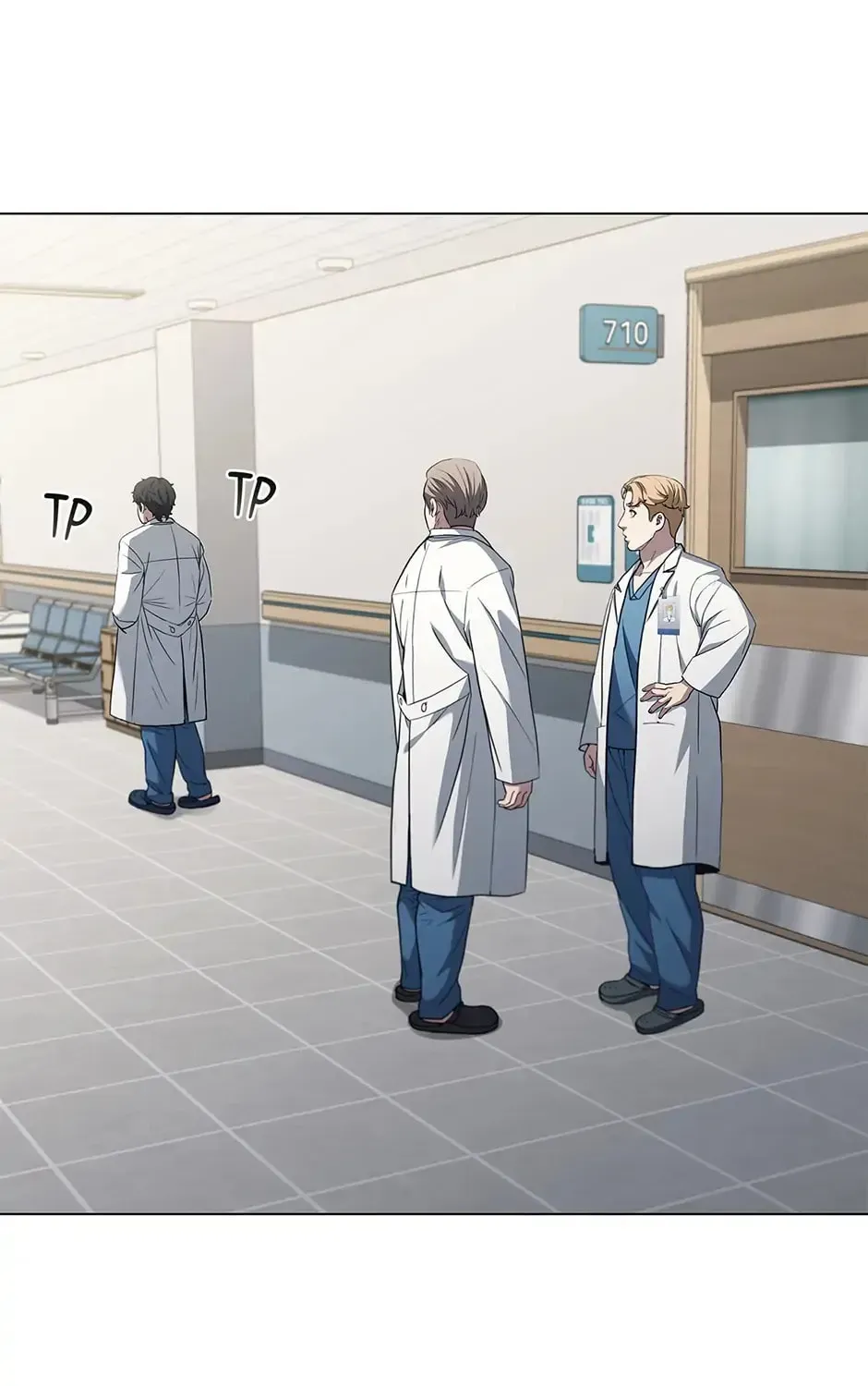 Dr. Choi Tae-Soo — Chapter 162 — page 87