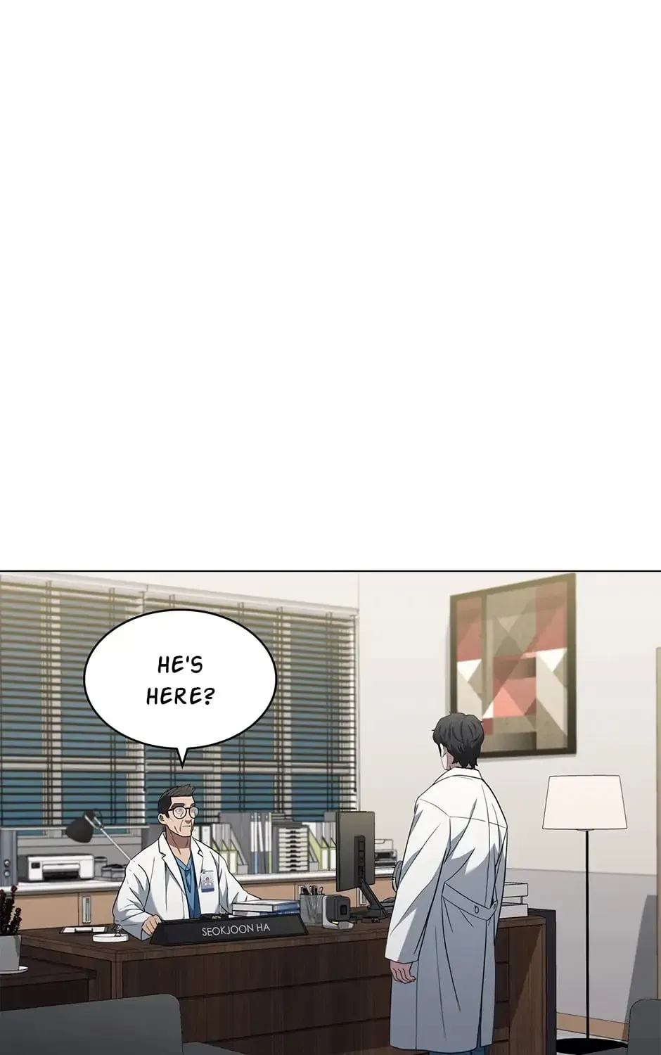 Dr. Choi Tae-Soo — Chapter 162 — page 91