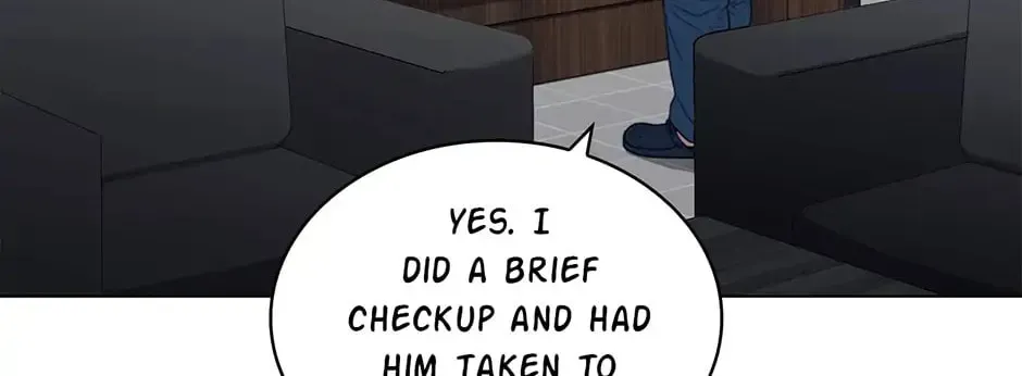 Dr. Choi Tae-Soo — Chapter 162 — page 92