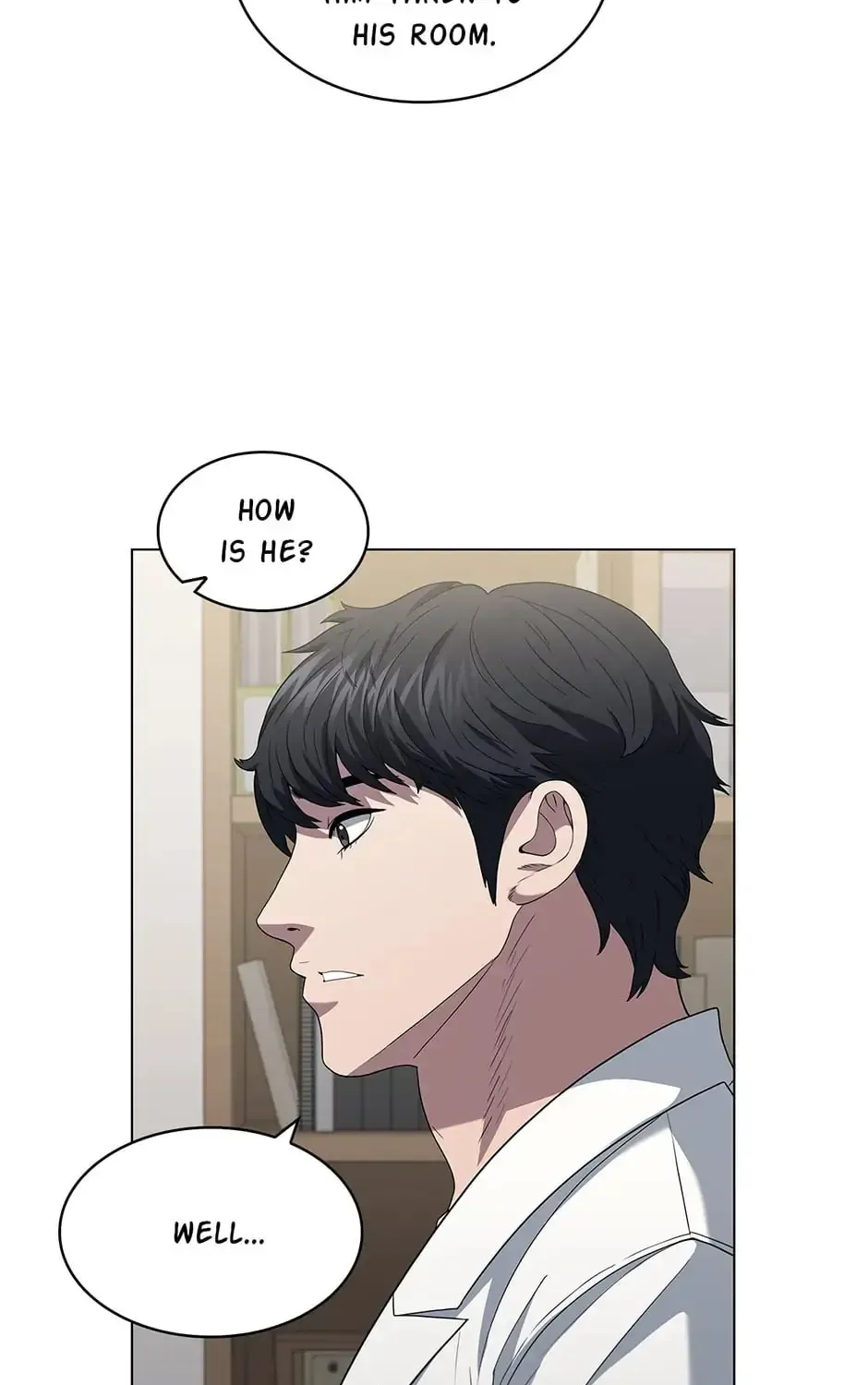 Dr. Choi Tae-Soo — Chapter 162 — page 93