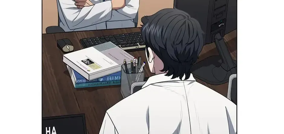 Dr. Choi Tae-Soo — Chapter 162 — page 96