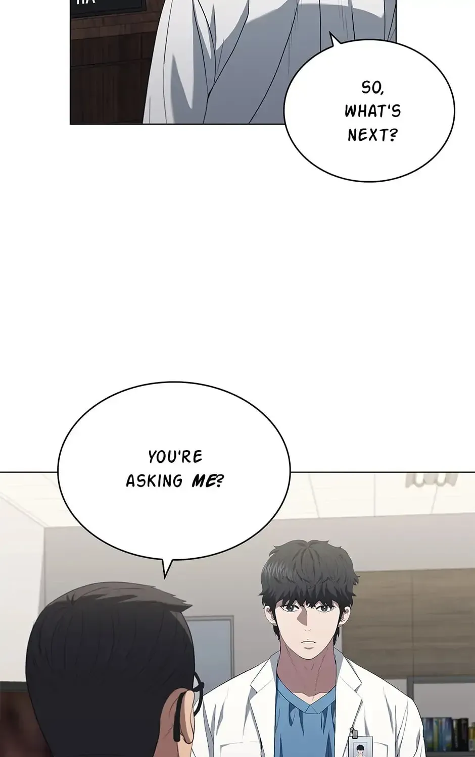 Dr. Choi Tae-Soo — Chapter 162 — page 97