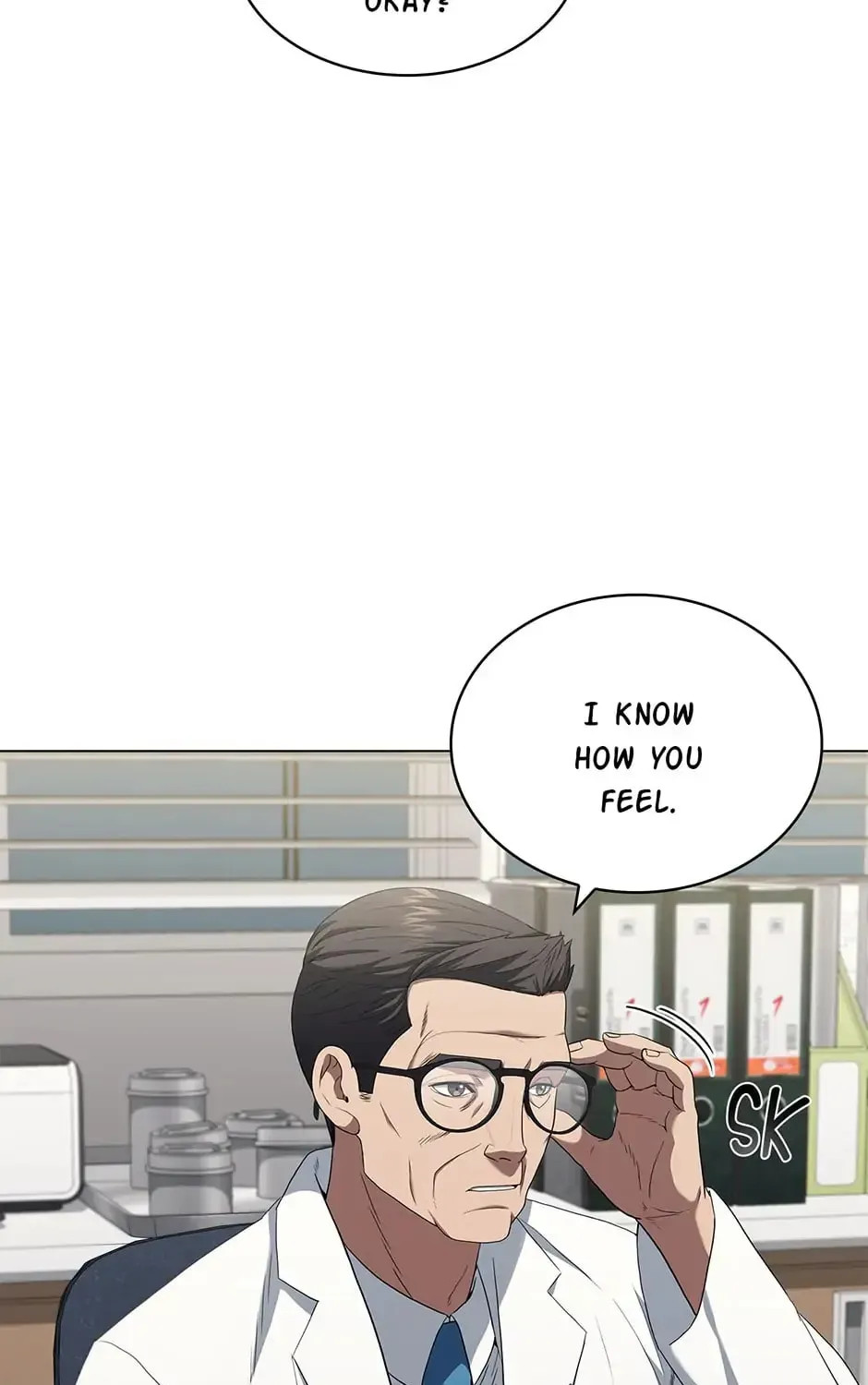 Dr. Choi Tae-Soo — Chapter 162 — page 99