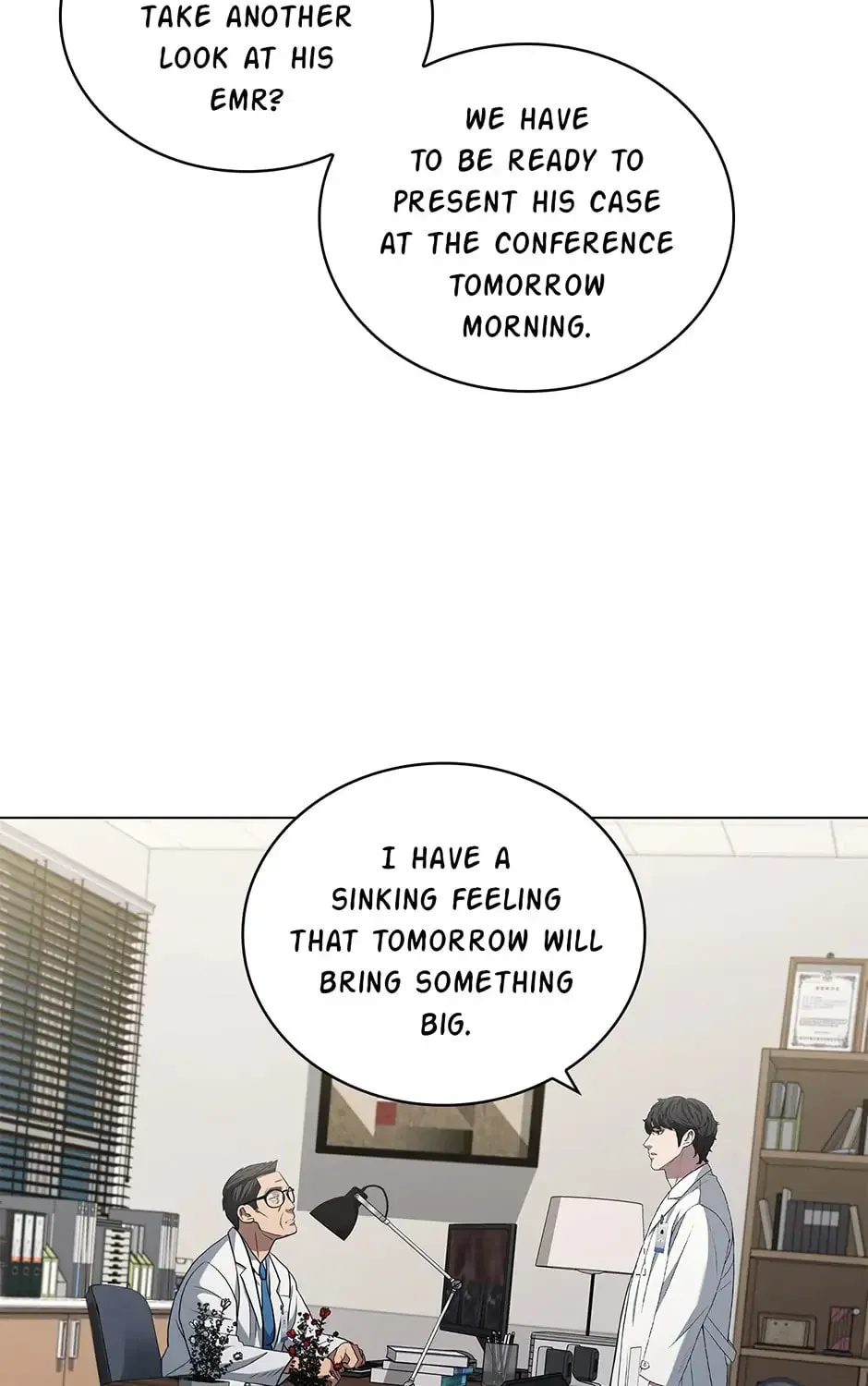 Dr. Choi Tae-Soo — Chapter 162 — page 101