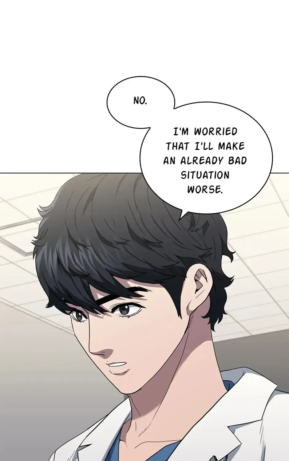Dr. Choi Tae-Soo — Chapter 162 — page 107