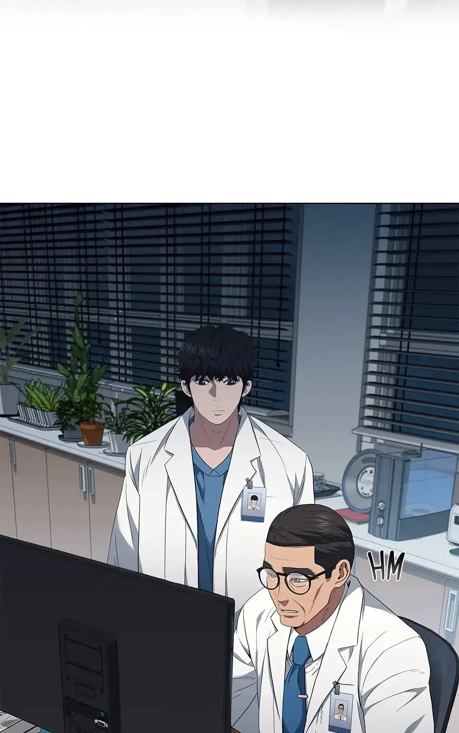 Dr. Choi Tae-Soo — Chapter 162 — page 117
