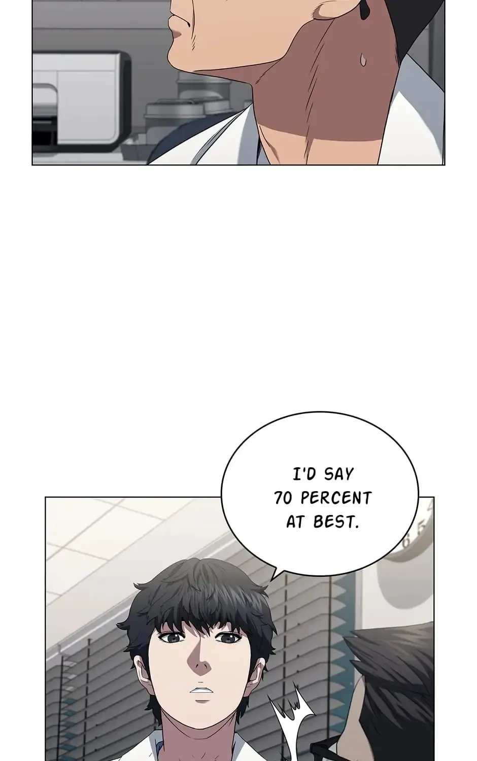 Dr. Choi Tae-Soo — Chapter 162 — page 125