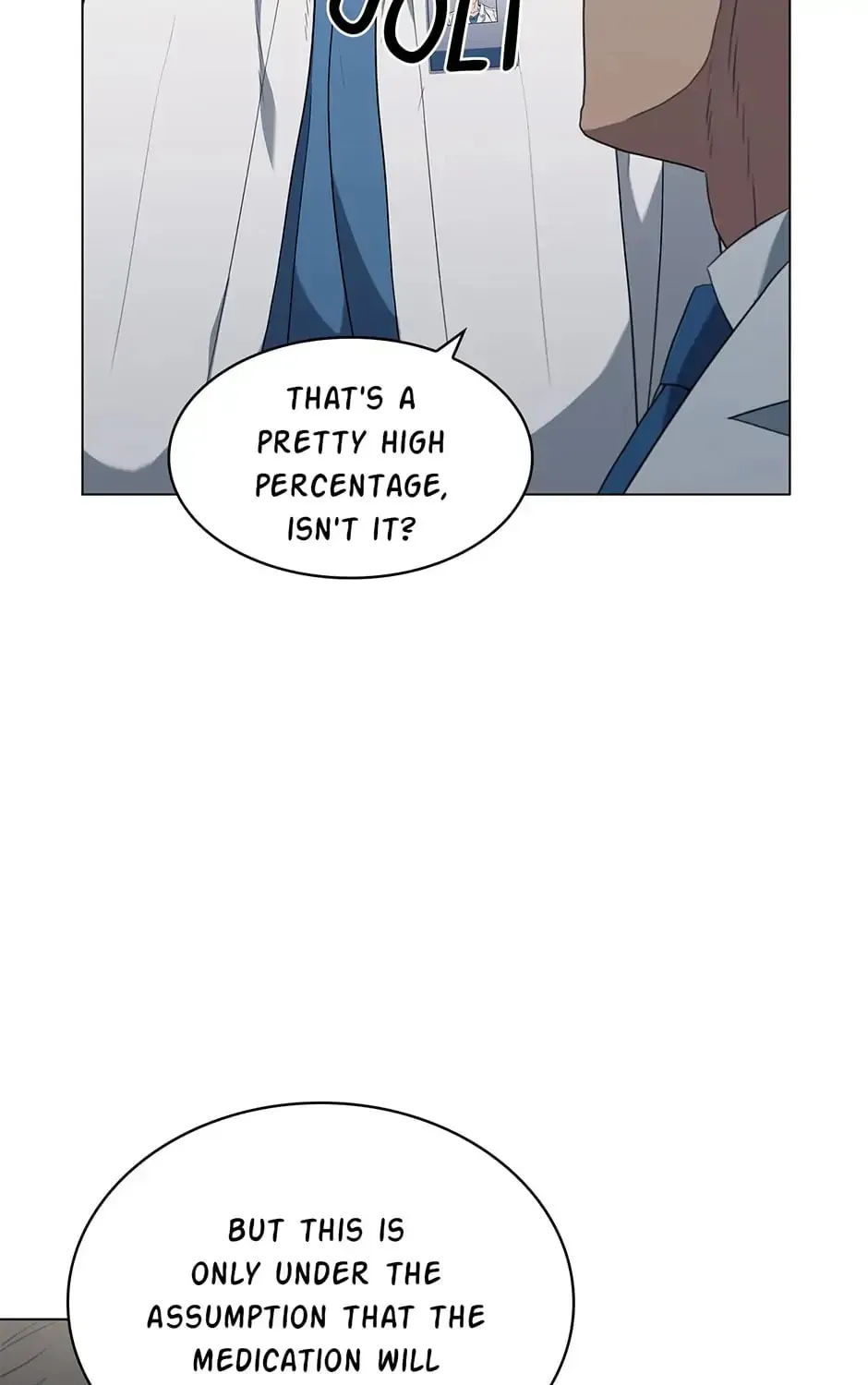 Dr. Choi Tae-Soo — Chapter 162 — page 127