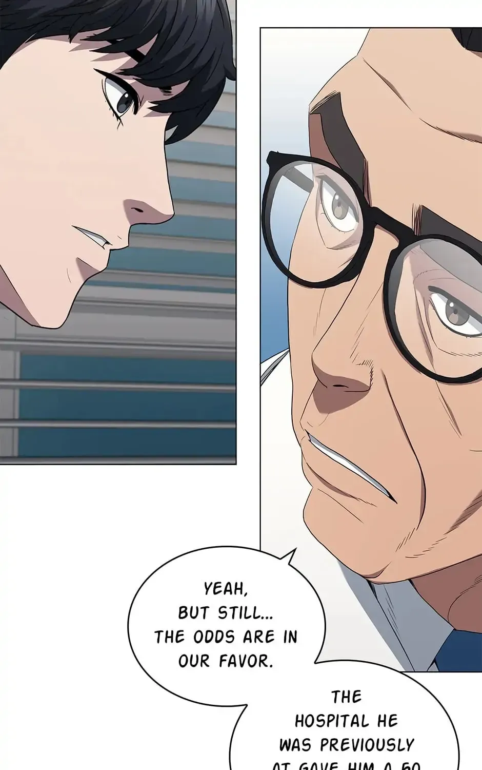 Dr. Choi Tae-Soo — Chapter 162 — page 129