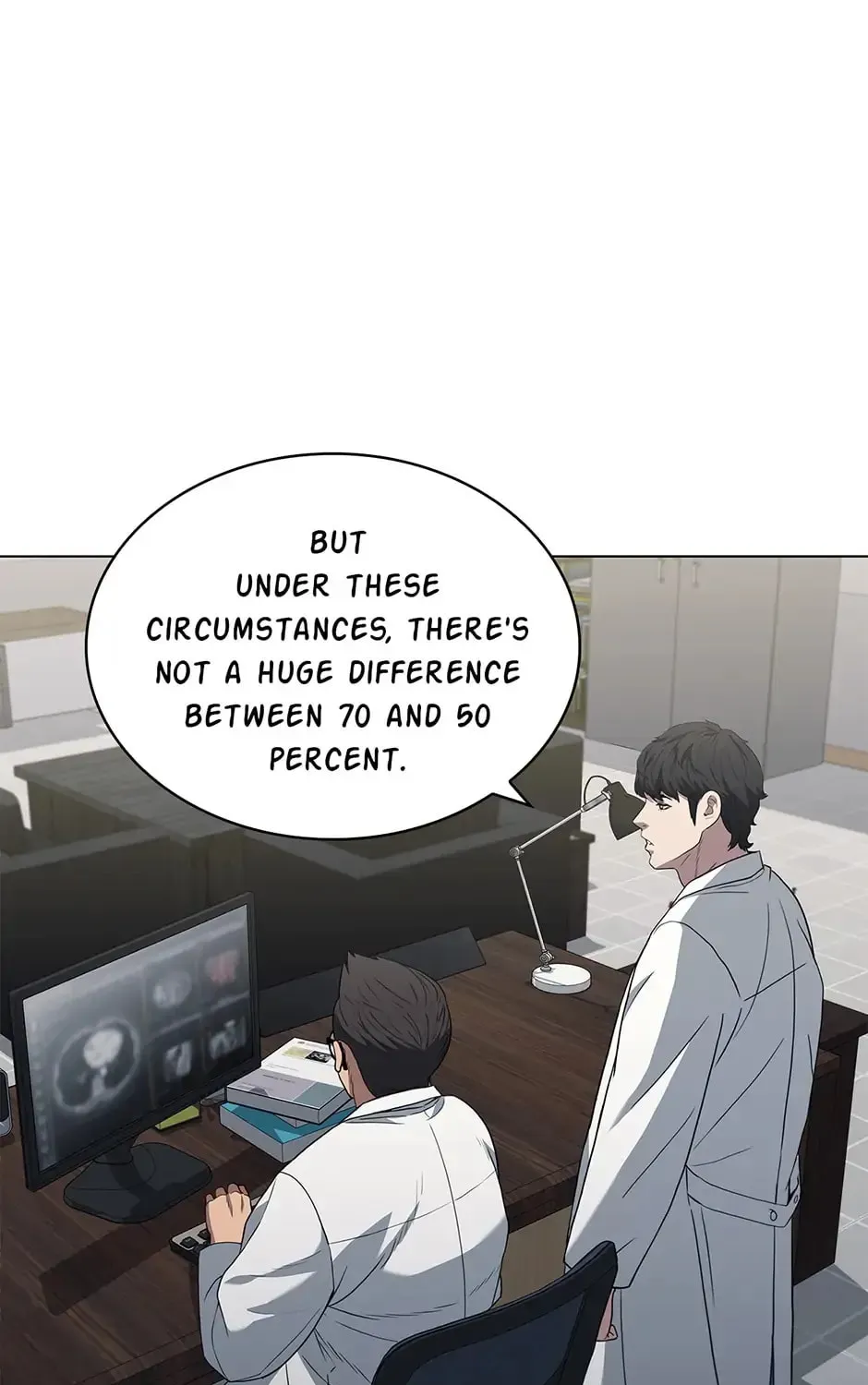 Dr. Choi Tae-Soo — Chapter 162 — page 131