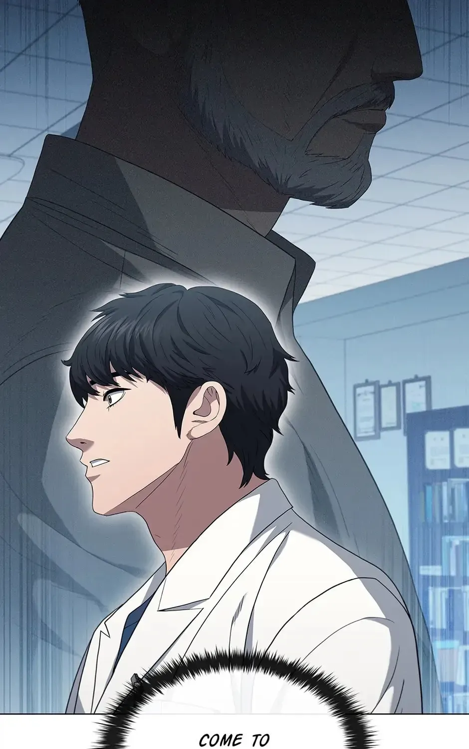Dr. Choi Tae-Soo — Chapter 162 — page 137